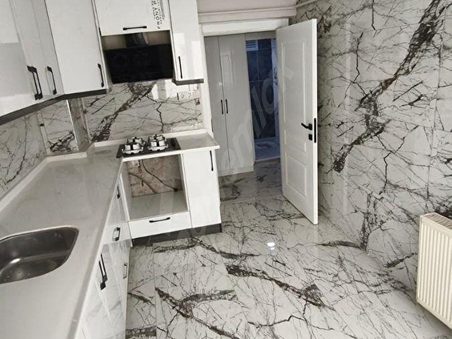 AŞUROĞLU EMLAKTAN TANDOĞAN MAHDE 3+1 FULL YAPILI SATILIK DAİRE - Görsel 28