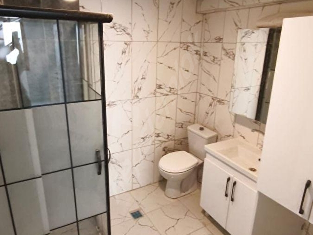 AŞUROĞLU EMLAKTAN TANDOĞAN MAHDE 3+1 FULL YAPILI SATILIK DAİRE - Görsel 26