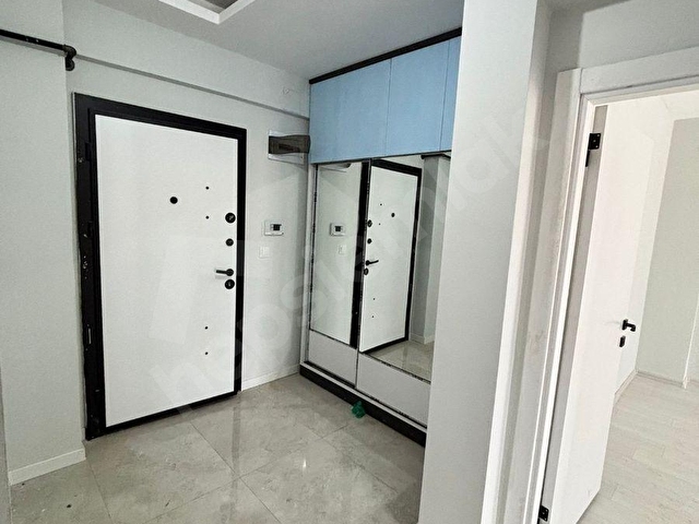 DEVELİ POLAT GAYRİMENKUL - YENİ MAHALLEDE 2+1 SATILIK SIFIR DAİRE - Görsel 5