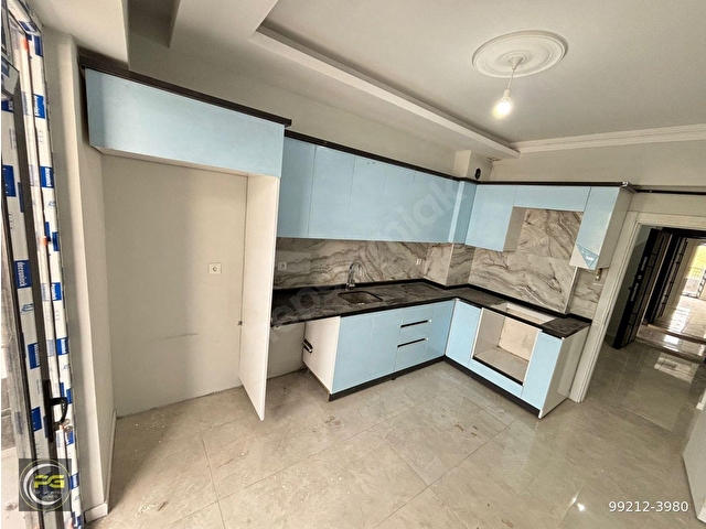 DEVELİ POLAT GAYRİMENKUL - YENİ MAHALLEDE 2+1 SATILIK SIFIR DAİRE