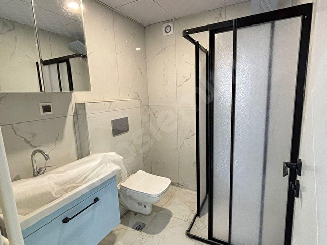 DEVELİ POLAT GAYRİMENKUL - YENİ MAHALLEDE 2+1 SATILIK SIFIR DAİRE - Görsel 6
