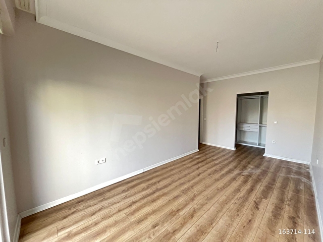 Concept Gayrimenkul Postane Mahallesi KİRALIK 3+1 Bahçe Katı - Görsel 18
