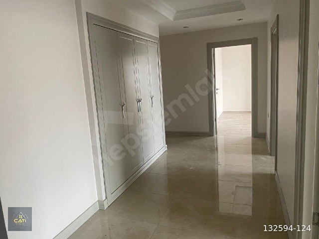 ÇATI EMLAKTAN SATILIK DAİRE - Görsel 4