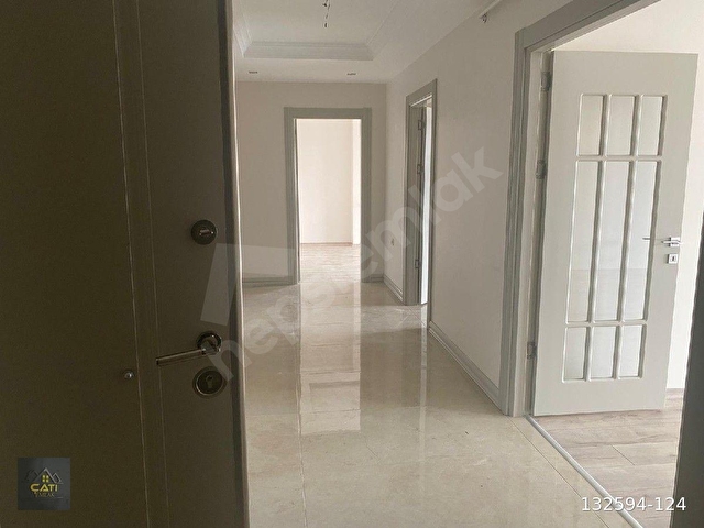 ÇATI EMLAKTAN SATILIK DAİRE - Görsel 5