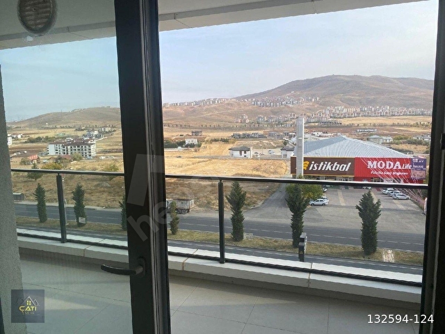 ÇATI EMLAKTAN SATILIK DAİRE - Görsel 8