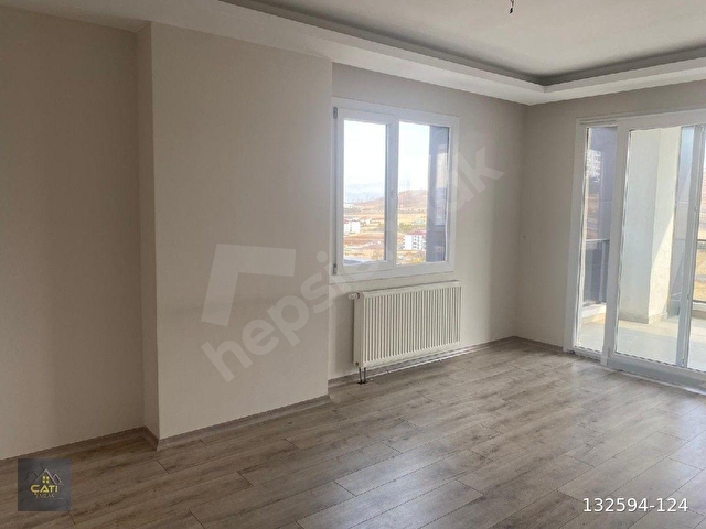 ÇATI EMLAKTAN SATILIK DAİRE - Görsel 9
