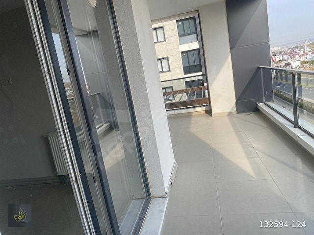 ÇATI EMLAKTAN SATILIK DAİRE - Görsel 10