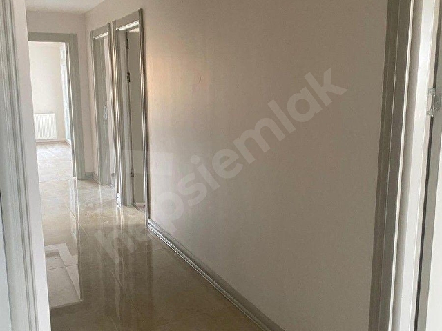 ÇATI EMLAKTAN SATILIK DAİRE - Görsel 11