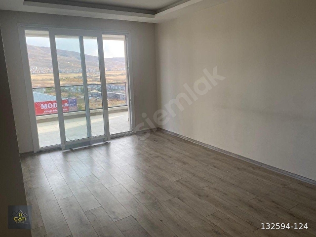 ÇATI EMLAKTAN SATILIK DAİRE - Görsel 12