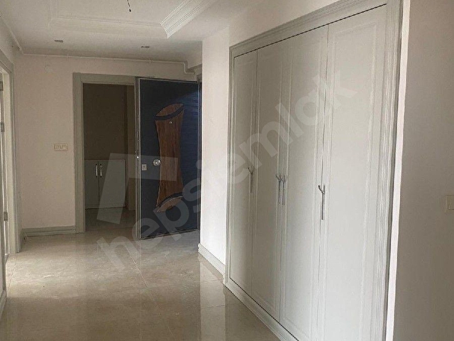 ÇATI EMLAKTAN SATILIK DAİRE - Görsel 13