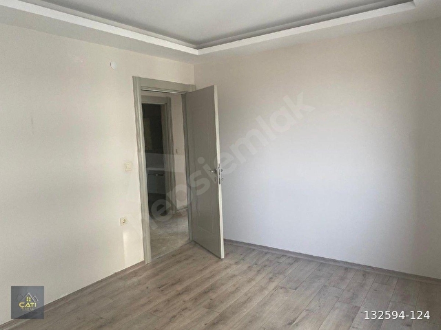 ÇATI EMLAKTAN SATILIK DAİRE - Görsel 15
