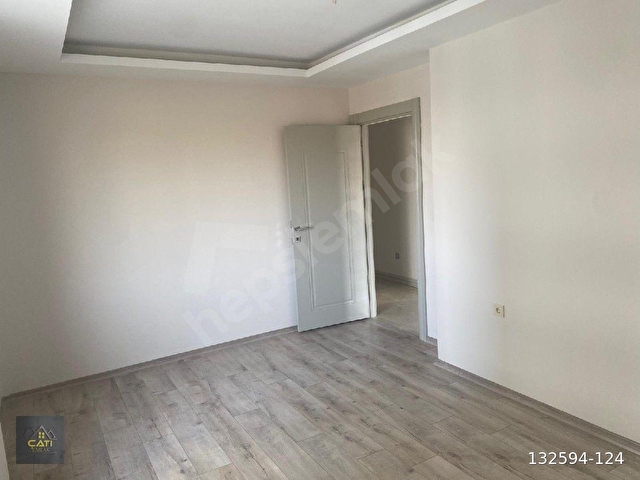 ÇATI EMLAKTAN SATILIK DAİRE - Görsel 16