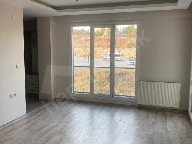ÇATI EMLAKTAN SATILIK DAİRE - Görsel 17