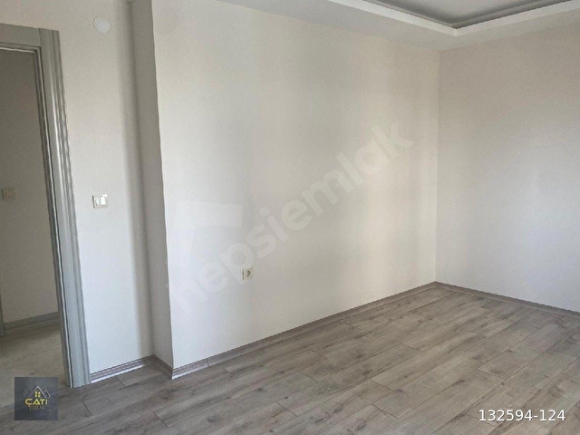 ÇATI EMLAKTAN SATILIK DAİRE - Görsel 18