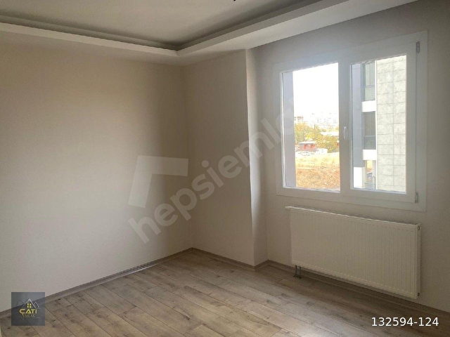 ÇATI EMLAKTAN SATILIK DAİRE - Görsel 19