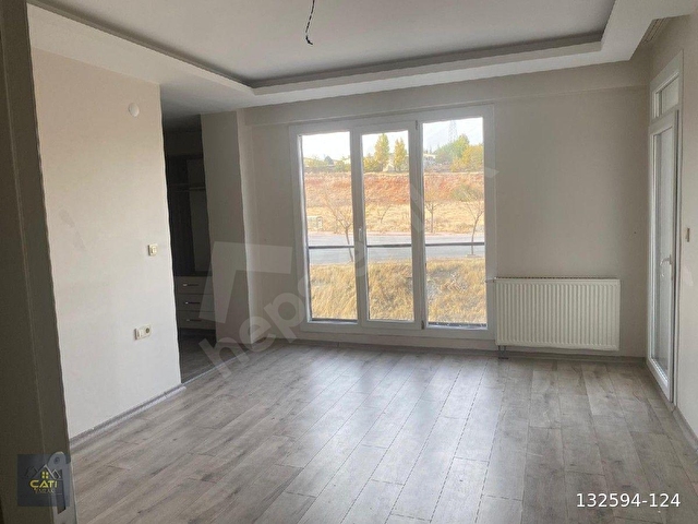 ÇATI EMLAKTAN SATILIK DAİRE - Görsel 20