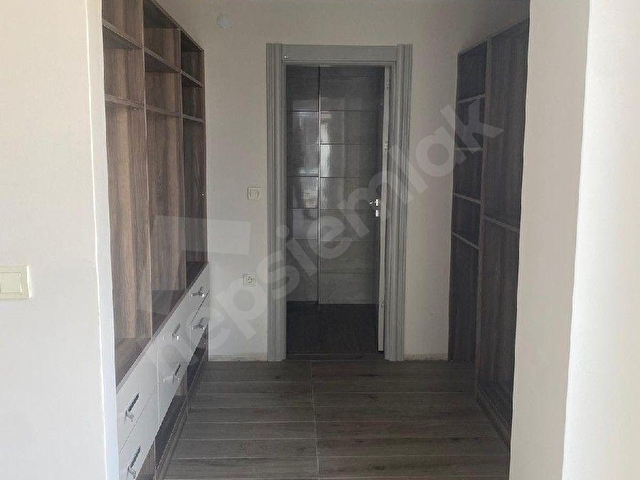ÇATI EMLAKTAN SATILIK DAİRE - Görsel 21