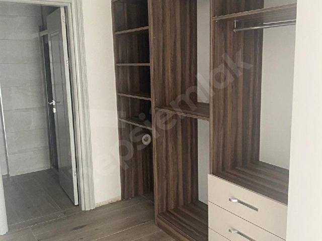 ÇATI EMLAKTAN SATILIK DAİRE - Görsel 22