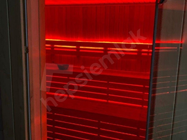 ÇATI EMLAKTAN SATILIK DAİRE - Görsel 25
