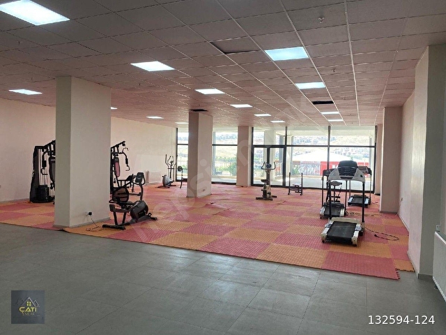 ÇATI EMLAKTAN SATILIK DAİRE - Görsel 27