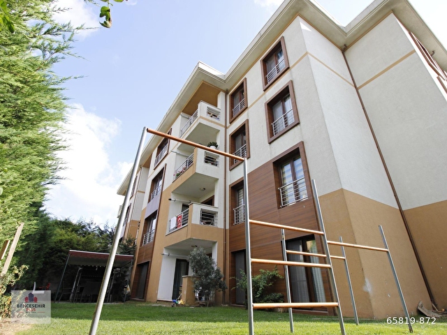 Bahcesehir Kelebekler Vadisi Satilik 3 1 Mustakil Bahceli Daire 65819 872 Hurriyet Emlak