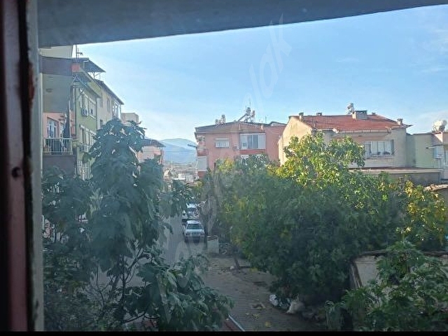 BEYDAĞ MERKEZDE SATILIK DAİRE - Görsel 5