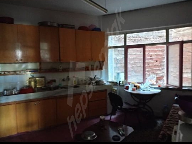 BEYDAĞ MERKEZDE SATILIK DAİRE - Görsel 11