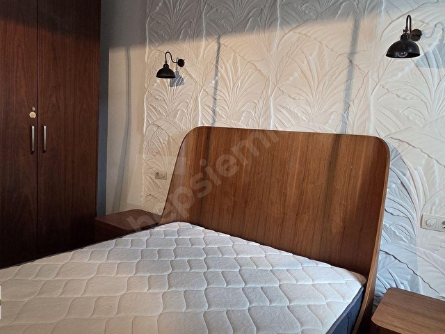 Nişantaşı Atiyede Eşyalı 1+1 | Metroya Yakın | Fully Furnished - Görsel 14
