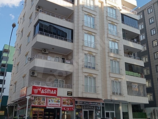 Güzel konumda fırsat dairesi - Görsel 14