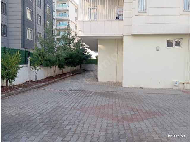 Güzel konumda fırsat dairesi - Görsel 10