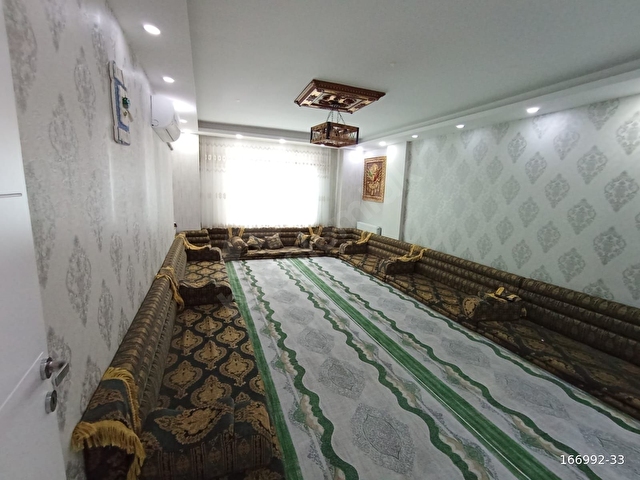 Güzel konumda fırsat dairesi - Görsel 21