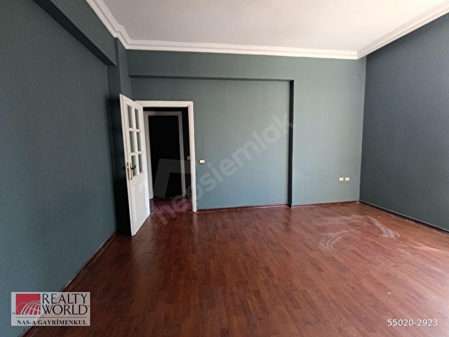 KONYAALTI LİMAN KİRALIK DAİRE 3+1 ARAKAT - Görsel 15