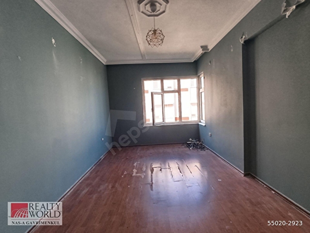 KONYAALTI LİMAN KİRALIK DAİRE 3+1 ARAKAT - Görsel 21