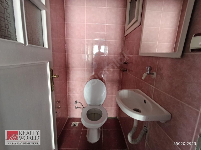 KONYAALTI LİMAN KİRALIK DAİRE 3+1 ARAKAT - Görsel 13