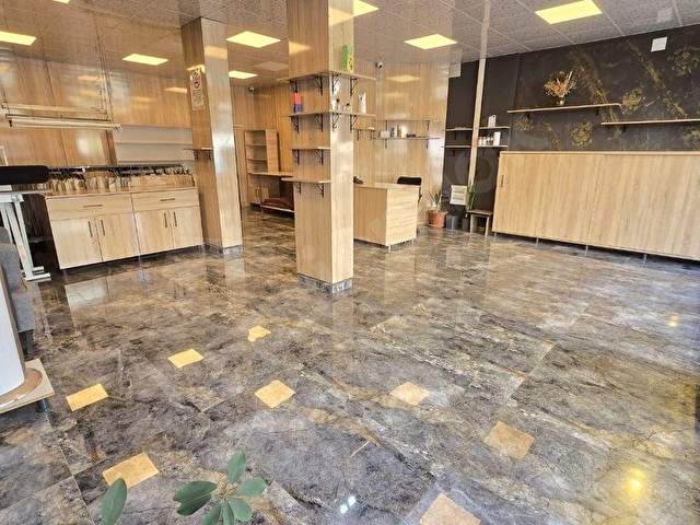 SATILIK KURTULUŞTA 125M2 CADDE ÜSTÜNDE TADİLATLI FIRSAT DÜKKAN - Görsel 15