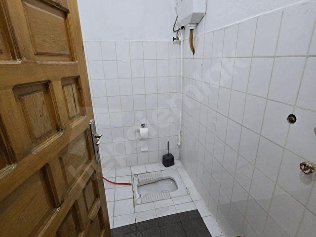 SATILIK KURTULUŞTA 125M2 CADDE ÜSTÜNDE TADİLATLI FIRSAT DÜKKAN - Görsel 19
