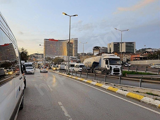 Pendik Kaynarcada Satılık Daire (44m2 arsa payı) - Görsel 2