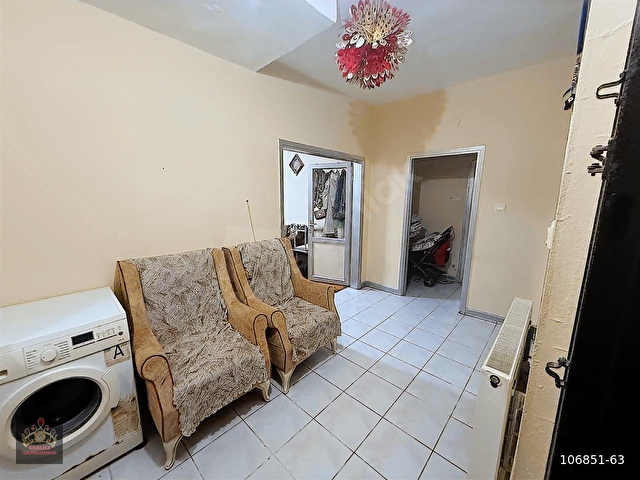 Pendik Kaynarcada Satılık Daire (44m2 arsa payı) - Görsel 24