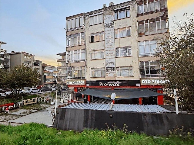 Pendik Kaynarcada Satılık Daire (44m2 arsa payı) - Görsel 5