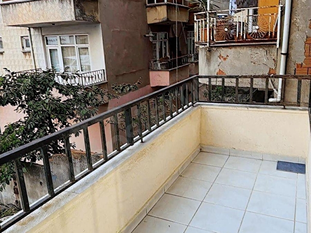 Pendik Kaynarcada Satılık Daire (44m2 arsa payı) - Görsel 10