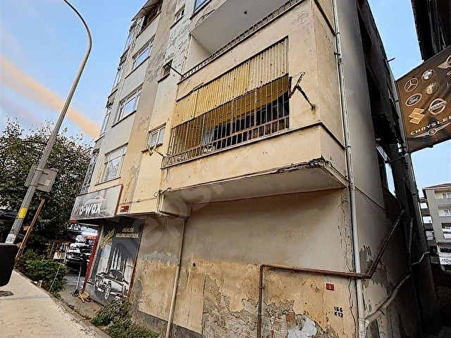 Pendik Kaynarcada Satılık Daire (44m2 arsa payı) - Görsel 6