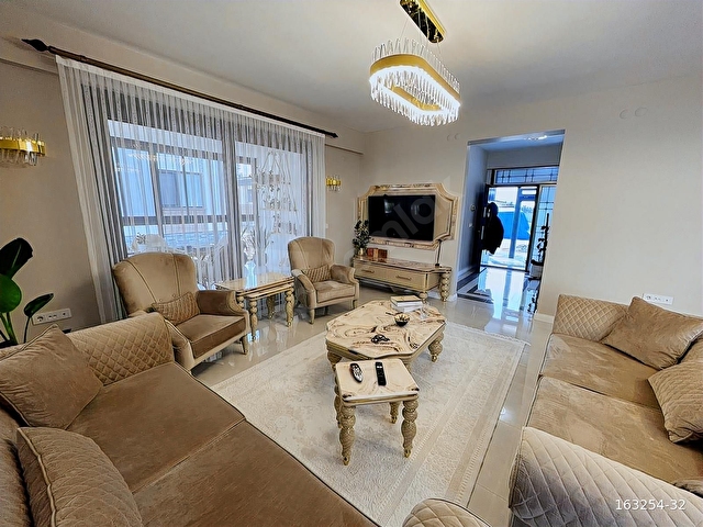 VENÜS LIFE VİLLALARINDA 5+1 375m2 LÜKS YAŞAM FIRSATI - Görsel 8