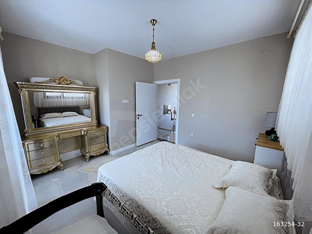 VENÜS LIFE VİLLALARINDA 5+1 375m2 LÜKS YAŞAM FIRSATI - Görsel 23