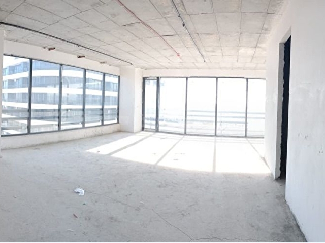 SAHİBİNDEN KİRALIK ENNTEPE’DE ÇİFT CEPHE (GÜNEY-DOĞU) 95M2 OFİS - Görsel 4