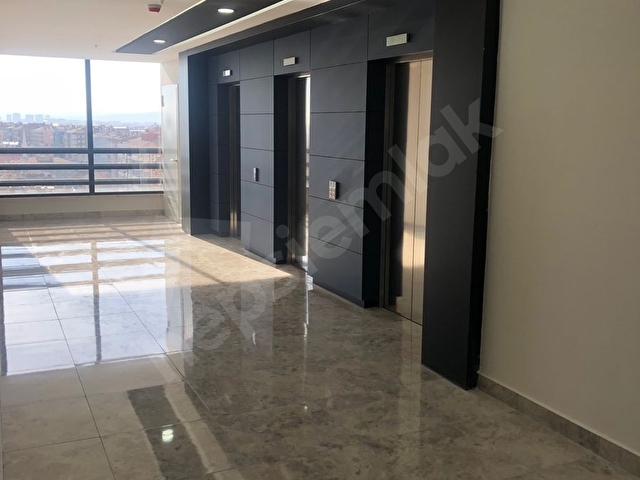SAHİBİNDEN KİRALIK ENNTEPE’DE ÇİFT CEPHE (GÜNEY-DOĞU) 95M2 OFİS - Görsel 16