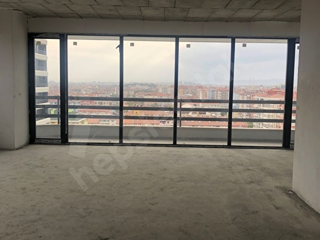 SAHİBİNDEN KİRALIK ENNTEPE’DE ÇİFT CEPHE (GÜNEY-DOĞU) 95M2 OFİS - Görsel 7