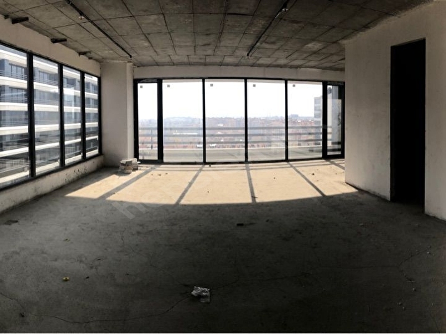 SAHİBİNDEN KİRALIK ENNTEPE’DE ÇİFT CEPHE (GÜNEY-DOĞU) 95M2 OFİS - Görsel 6