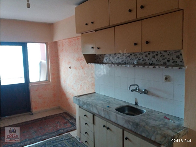 İZZET BAYSAL CADDESİNDE 2+1 - Görsel 3