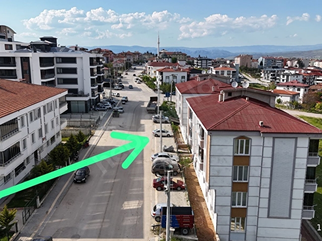 EN UYGUN 3+1 TAŞKALE MAHALLESİ - Görsel 11