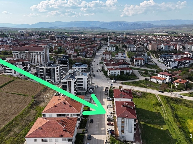 EN UYGUN 3+1 TAŞKALE MAHALLESİ - Görsel 9